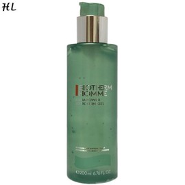 Biotherm Homme Aquapower All-in-One Fresh Lotion in Gel 200ml / 비오템 옴므 아쿠아파워 올인원 프레시 로션 인 젤 200ml