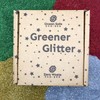 Greener Glitter 100% Plant not Plastic, No Guilt Biodegradable and