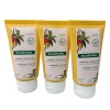 KLORANE 3 Pack (1.6 oz each) Klorane Nourishing Conditioner with