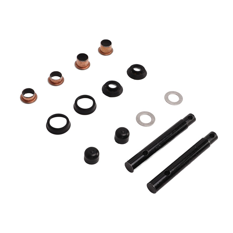 Golf Cart King Pin and Bushing Kit J38 23528 00