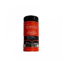 Lorenti Hair Styling Powder Ultra Volume L4 Ultra Hold 20gr