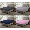Fitted Bed Sheets Luxury Hotel Quality 100% Poly Cotton Bed