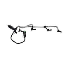 TAKPART Fuel Return Pipe with Sensor for Transit Connect Focus Mondeo 1.8 TDCI