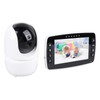 Baby Monitor Wireless Two Way Intercom Motion Detection Multiscreen Connection