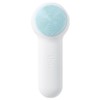 Cleansing Pore Cleansing Master Face Cleansing Brush, 1 Piece, White / 일소 모공 클렌징 마스터 세안 브러쉬, 1개, 화이트