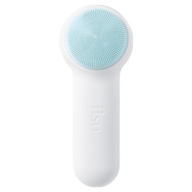 Cleansing Pore Cleansing Master Face Cleansing Brush, 1 Piece, White / 일소 모공 클렌징 마스터 세안 브러쉬, 1개, 화이트