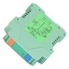 DC24V Signal Isolator 1 Input 1 Output Current Transmitter 4‑20mA