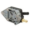 438556 Fuel Pump with Seal 433387 Black Strong Replacement for