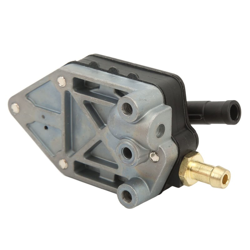 438556 Fuel Pump with Seal 433387 Black Strong Replacement for
