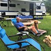 Homall Zero Gravity Chair Adjustable Folding Lawn Lounge Chairs Outdoor