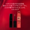 KATE Lip Monster Souffle Mat M01 Crimson Darkness 1 Piece