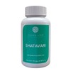 Shatavari 40 Capsulas Veganas de 500 mg