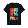 Canoe Polo Kayak Water Sports Canoe Polo T-Shirt, black, s
