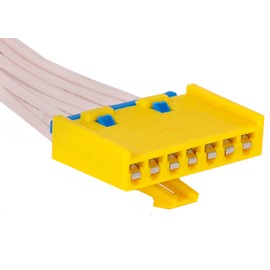 ACDelco GM Original Equipment PT1773 Green Multi-Purpose Pigtail