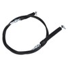 Gear Shift Cable 7082474 Smooth Precise Shift Control Cable Replacement