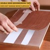 Kwtpsg Double Sided Woodworking Tape - 2 Inch x 88