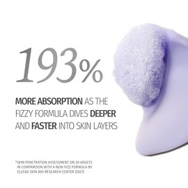 dr.pepti Esencia Peptide Volume Master 50 Ml | 11 Péptidos, Ácido Hialurónico, Sérum De Burbujas De Oxígeno Con Colágeno | Hidratación Intensa | Sérum Peptídico Face Lifting Essence (50 Ml)