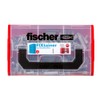 Fischer fixtainer, Wall Anchor Set, 532892