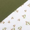 Fabric Package 0.5 m Jersey + 0.5 m Cuff Fabric