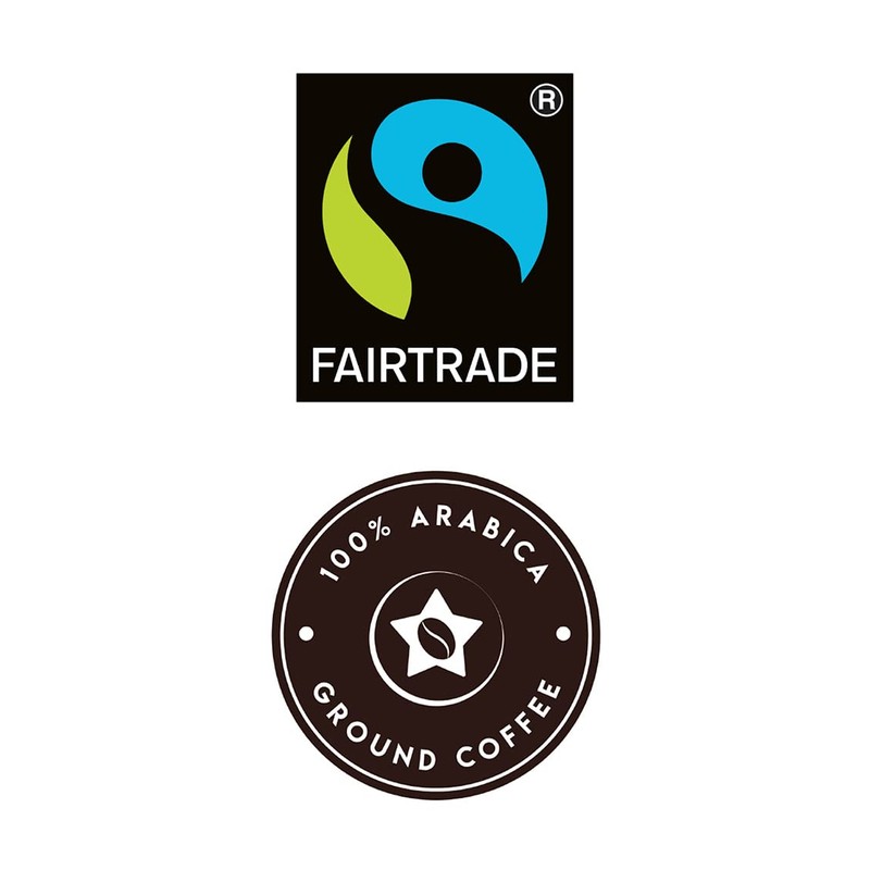Moreish Coffee Bags - Smooth Colombian Fairtrade (50 Single Origin