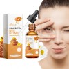 Sérum De Ojos Para Ojeras Y Líneas Finas, Hidratante