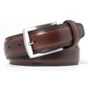 Ayamoti Men's 32mm Dress Belts,Genuine Leather Belts for Men,Fashion &