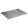Dapetz ® Pack Of 10 Scroll Saw Blades 10 TPI