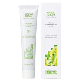 Argital Niaouli Cream 75 ml