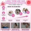 Balance Femenino, Gomitas Bienestar Íntimo, Hatmanlabs 30pz
