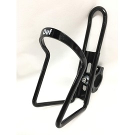 RIDEZ ライズ DIGEST アルミドリンクホルダー ブラック