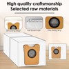 (9 Piece) Omni C20 Replacement Dust Bags Compatible With Eufy