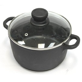 4101-32 Uniware Casting Aluminum Casserole (12.6'' x 5.8'')