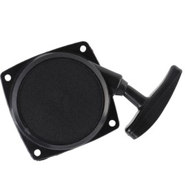 Pull Start Starter Recoil Starter Assembly Replacement for Backpack Blower EB630 Model