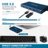 USB C Docking Station, OTAITEK 12 in 1 USB C