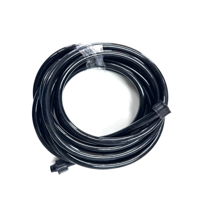 AGRICAS Backpack Sprayer 16 foot Extension Hose and Connector