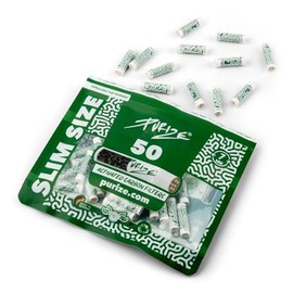 PURIZE® bag 50 | slim size
