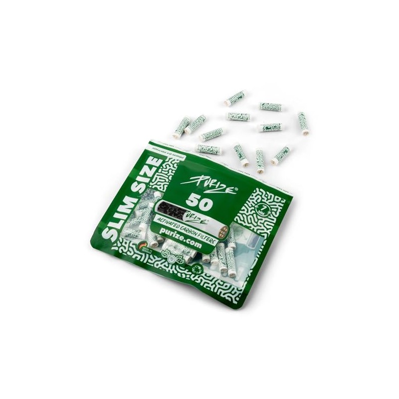 PURIZE® bag 50 | slim size