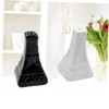 Mikinona Ceramic Seasoning Bottles Eiffel Tower 2-Piece Salt Pepper Unique