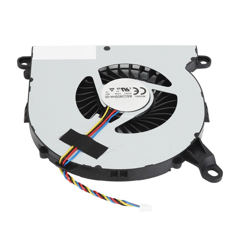BSC0805HA-00 Replacement CPU Cooling Fan for NUC8 NUC8i7BEH NUC8i5BEH NUC8i5BEK