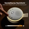 SWIFTVEIN White Noise Machine & Einschlafhilfe für Babys - Baby