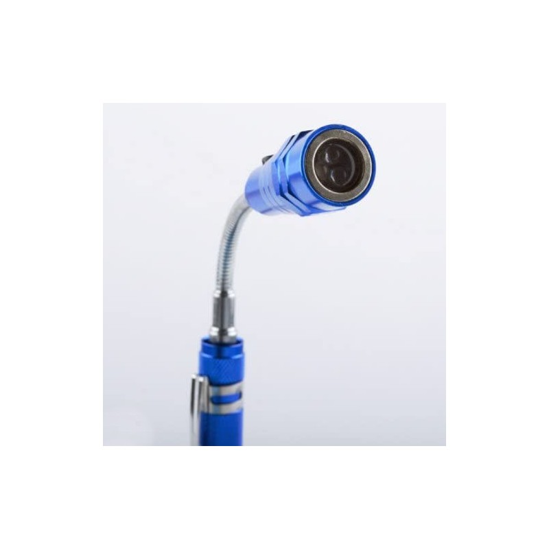LED Magnetic LED Work Light Extendable to 21 1/2" Automotive