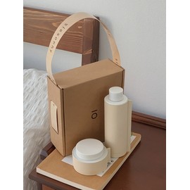 Slow Care Set / 슬로우 케어 세트