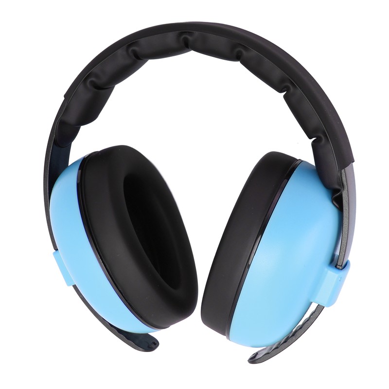 Baby Ear Protection Muff Sleeping Noise Cancelling Earmuff Hearing Protection