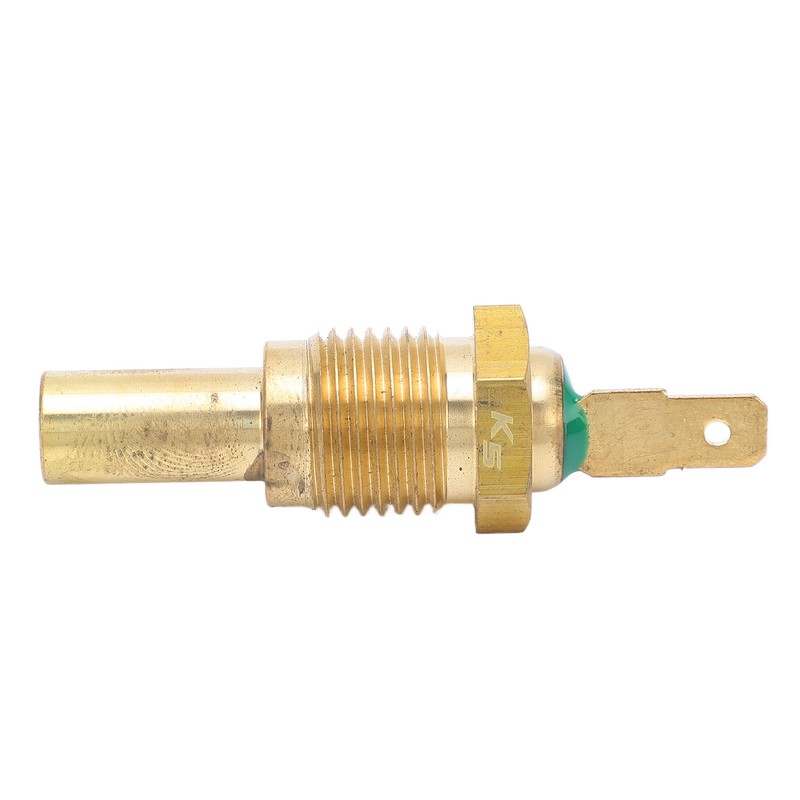 Water Temperature Sensor ME088884 Coolant Temperature Transducer for Kato Excavator