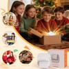 Membship B23a Mini Thermal Sticker Printer, Portable Bluetooth Label Maker