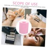 Gatuida Eyelash Glue Holder Compact Storage Container for Eyelash Extensions
