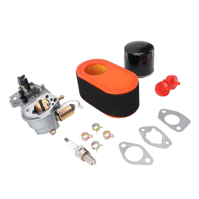 Lawn Mower Carburetor Kit Replacement for 951‑05149 for MTD 4P90HUA