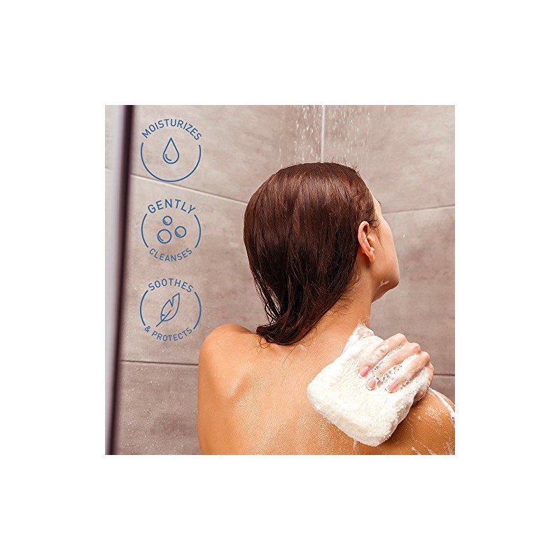 Bioderma Atoderm Shower Cream