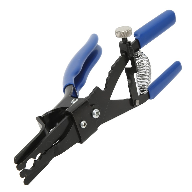 Hose Pipe Removal Pliers Strong Strength Narrow Areas Quick Access