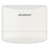 Braeburn BRA5390 - REMOTE INDOOR SENSOR FOR USE WITH 3020, 3220, 5020, 522